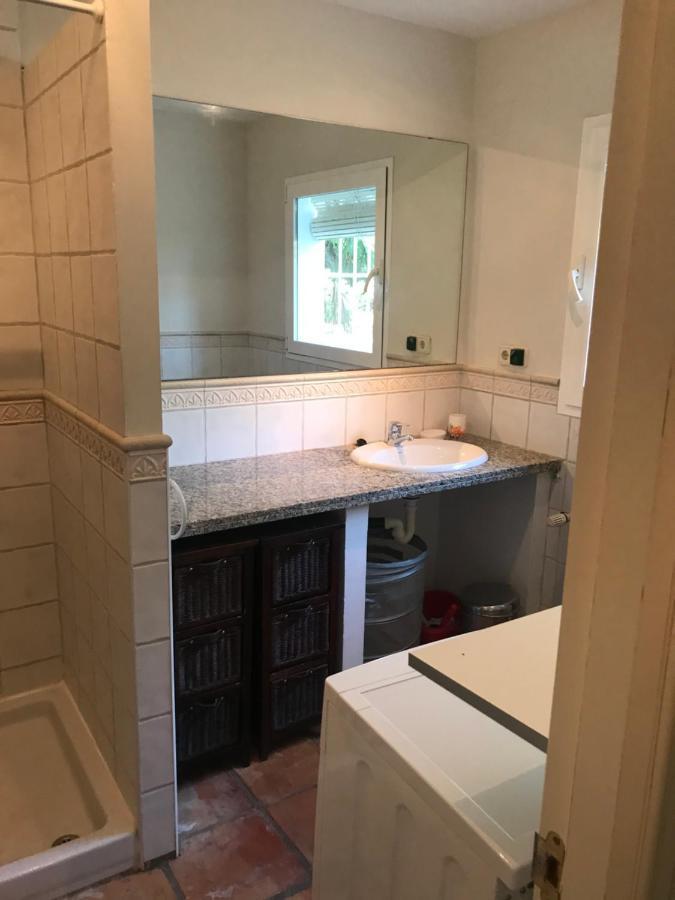 Groundfloor Of Villa,Altea La Vella, Private Pool,Quiet & Residential Bagian luar foto