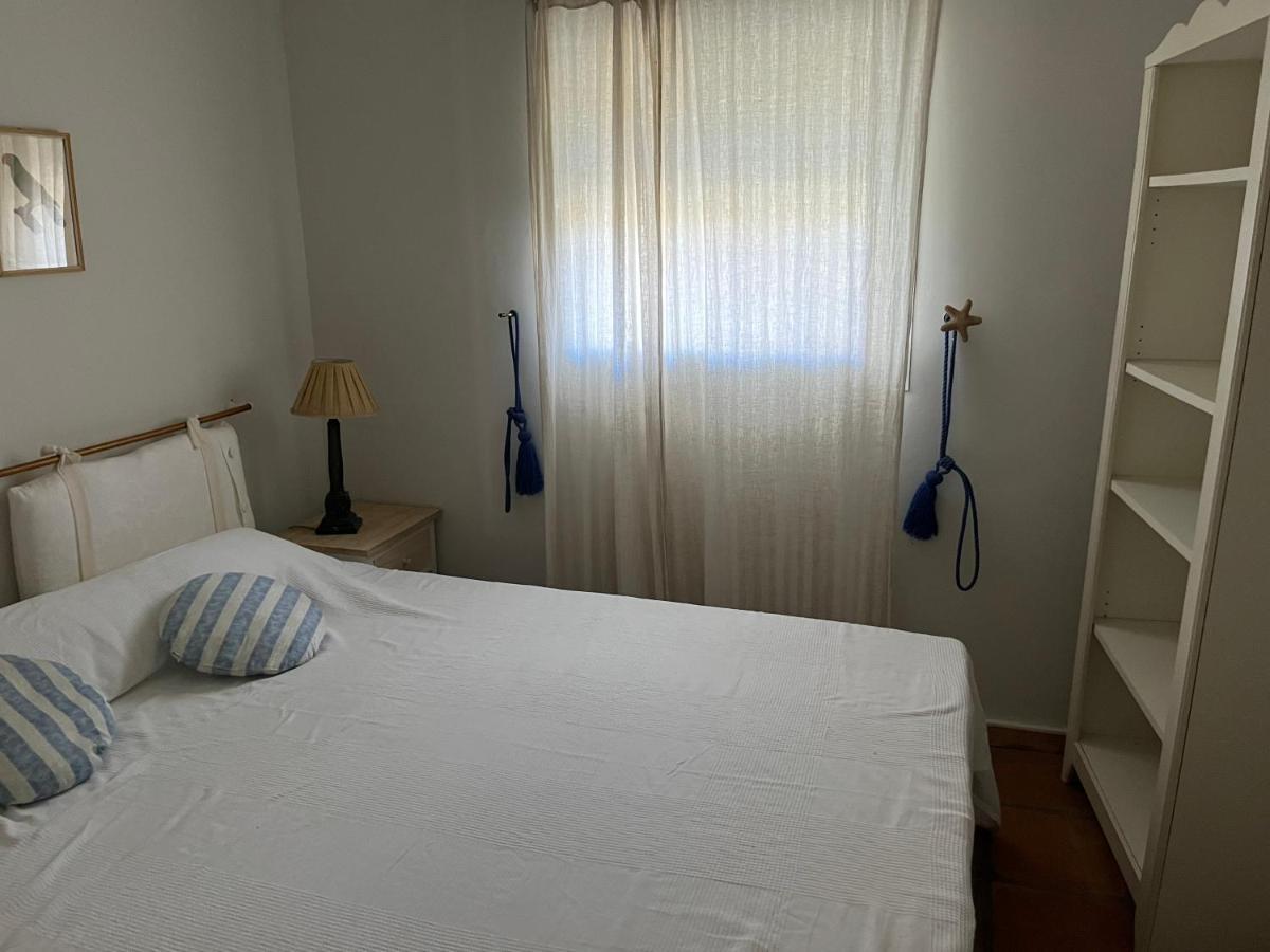 Groundfloor Of Villa,Altea La Vella, Private Pool,Quiet & Residential Bagian luar foto