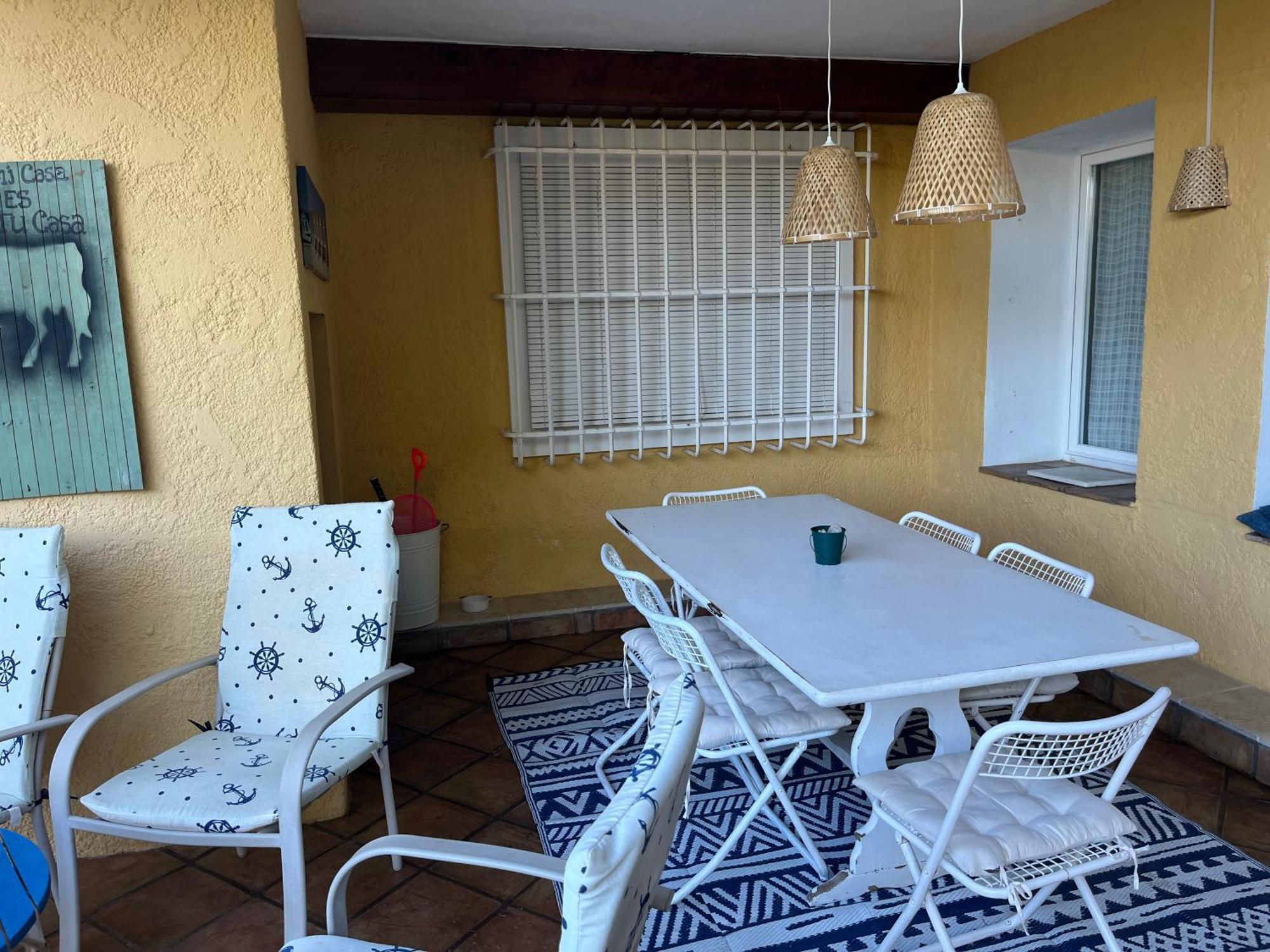 Groundfloor Of Villa,Altea La Vella, Private Pool,Quiet & Residential Bagian luar foto