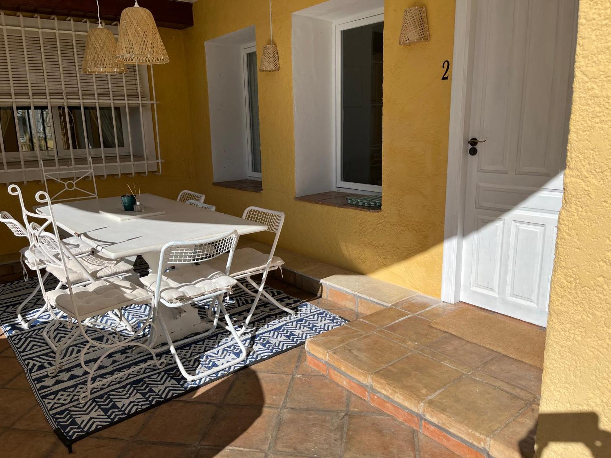 Groundfloor Of Villa,Altea La Vella, Private Pool,Quiet & Residential Bagian luar foto