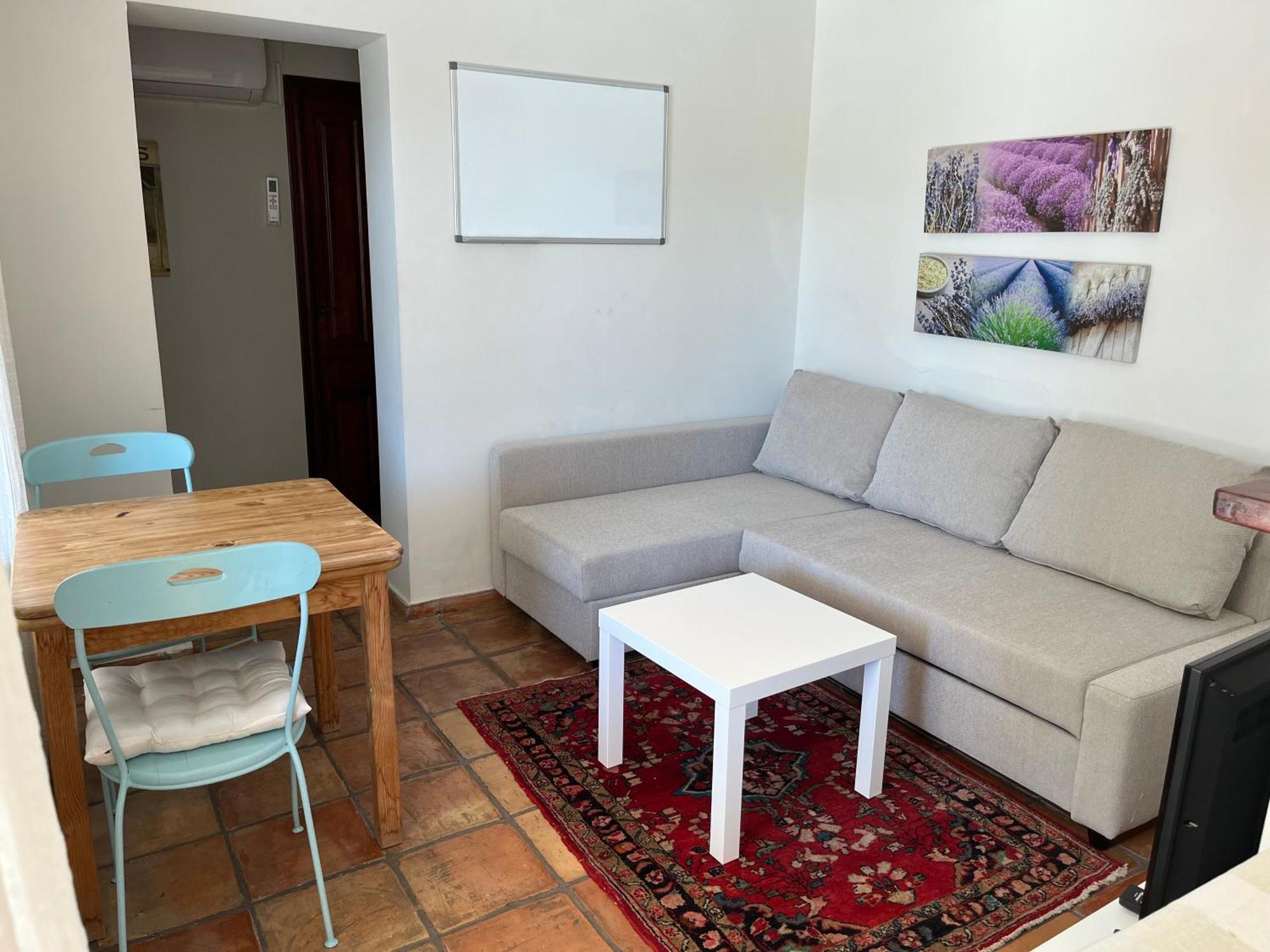 Groundfloor Of Villa,Altea La Vella, Private Pool,Quiet & Residential Bagian luar foto