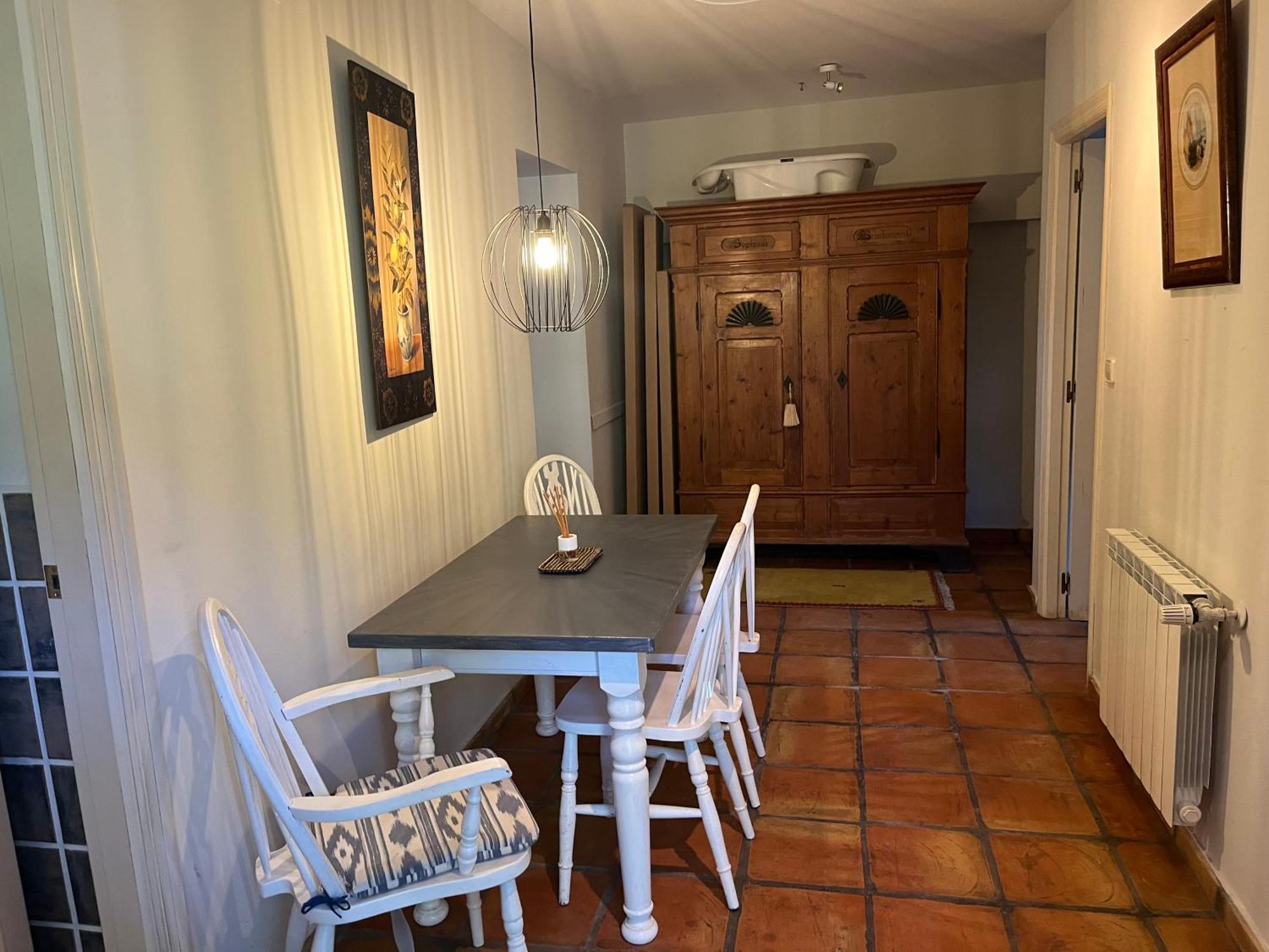 Groundfloor Of Villa,Altea La Vella, Private Pool,Quiet & Residential Bagian luar foto