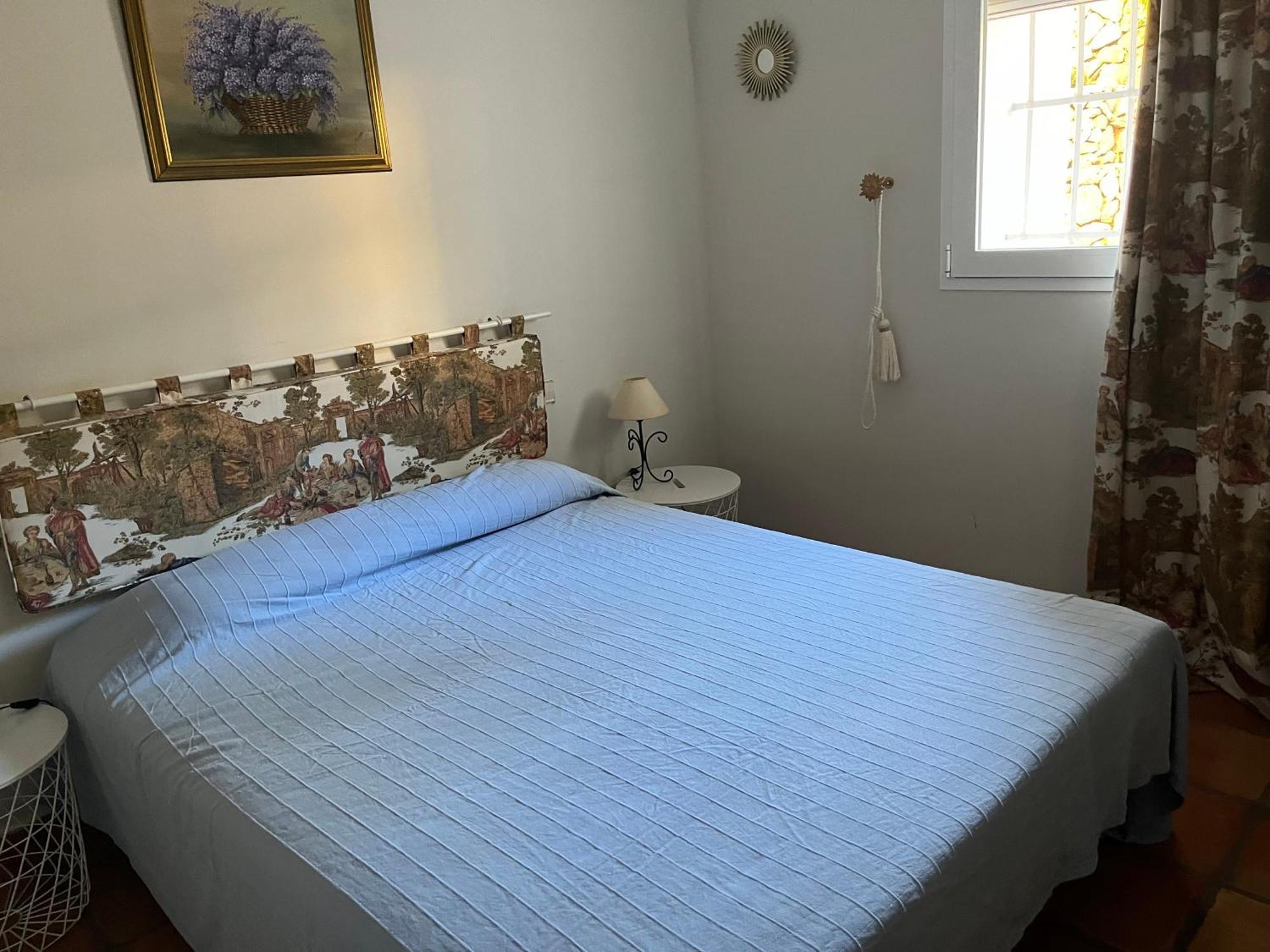 Groundfloor Of Villa,Altea La Vella, Private Pool,Quiet & Residential Bagian luar foto