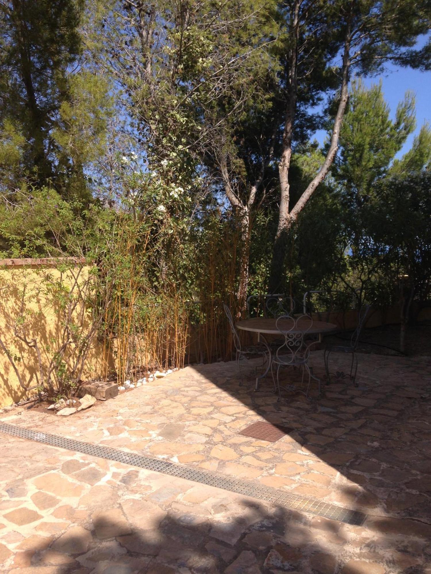 Groundfloor Of Villa,Altea La Vella, Private Pool,Quiet & Residential Bagian luar foto