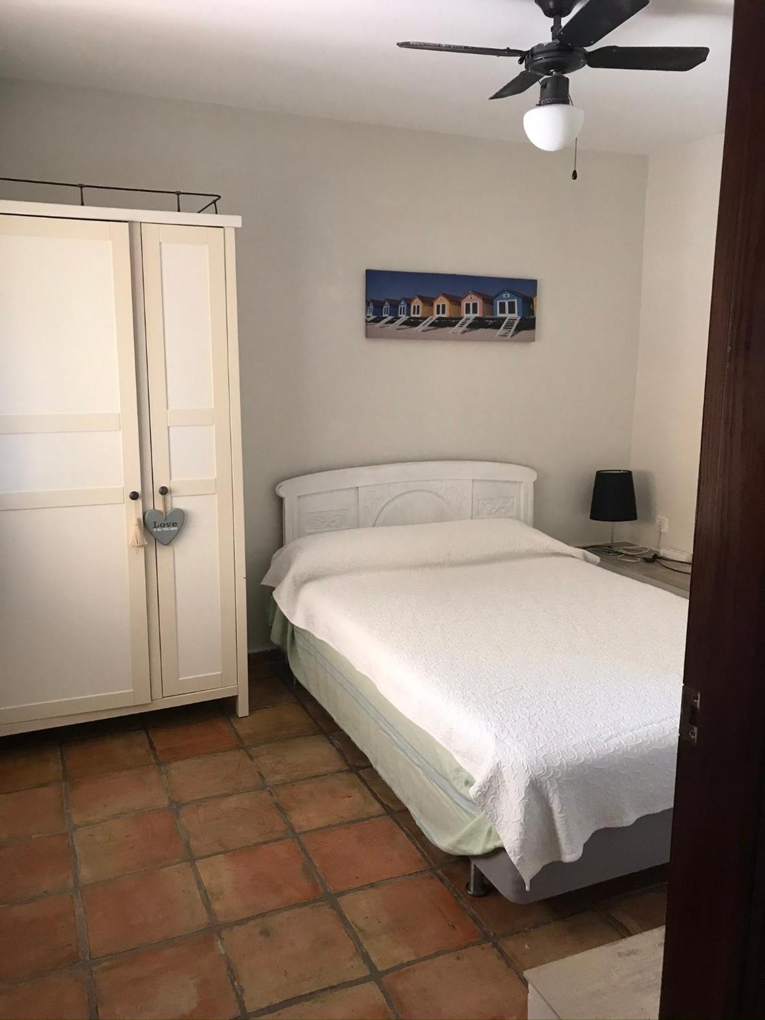 Groundfloor Of Villa,Altea La Vella, Private Pool,Quiet & Residential Bagian luar foto